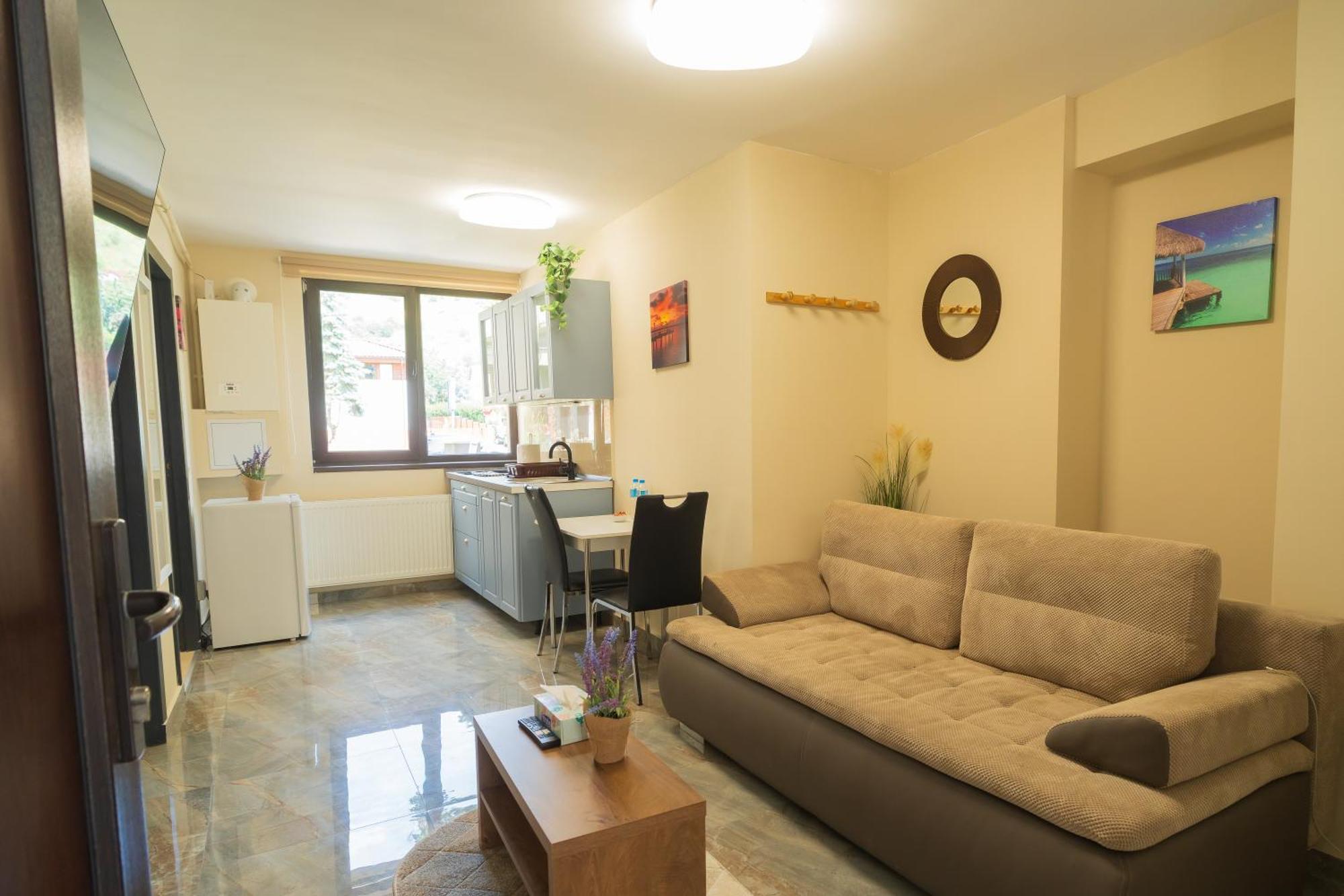 Ndl Apartaments Cluj-Napoca Eksteriør bilde