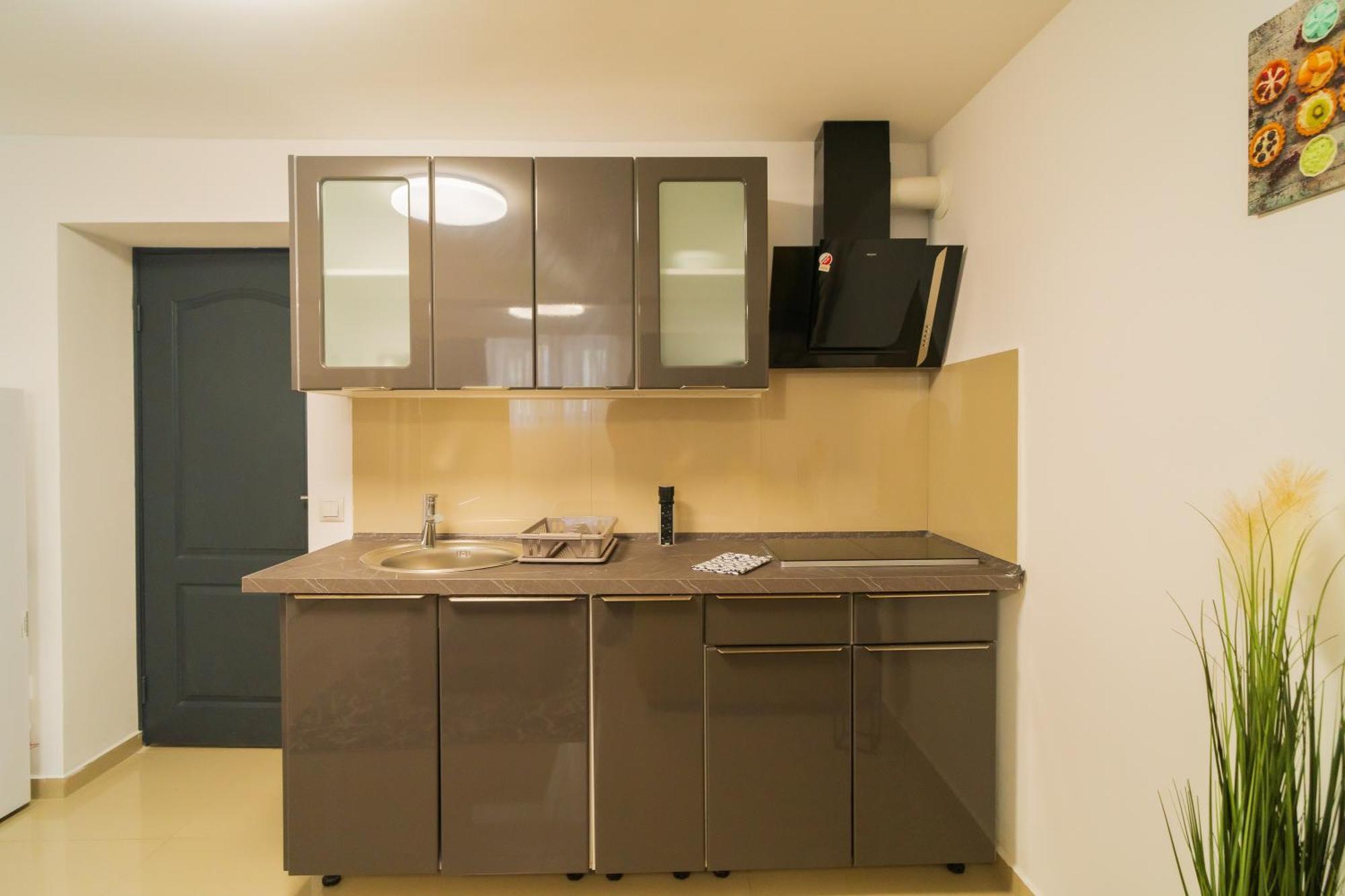 Ndl Apartaments Cluj-Napoca Eksteriør bilde