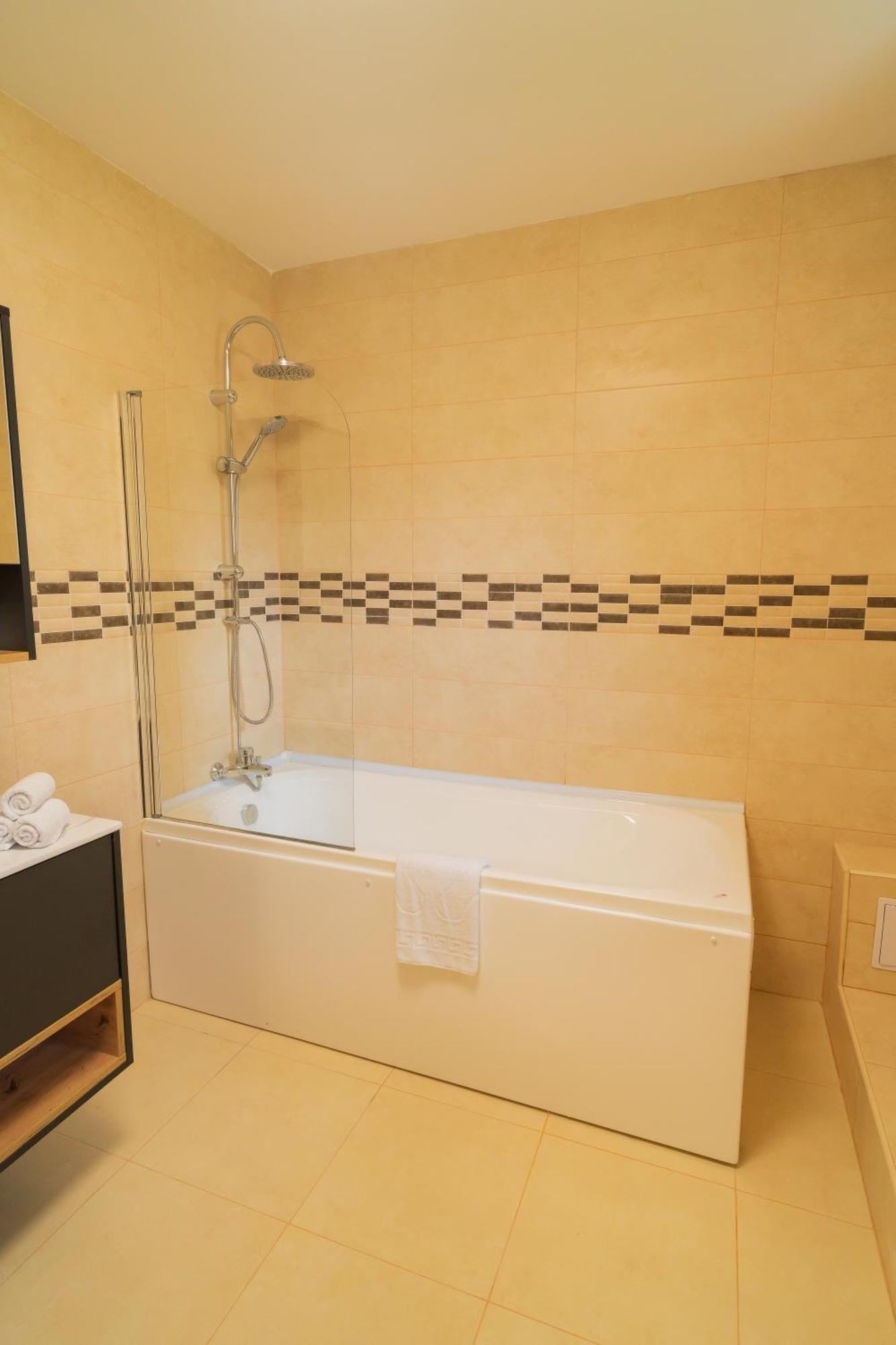 Ndl Apartaments Cluj-Napoca Eksteriør bilde