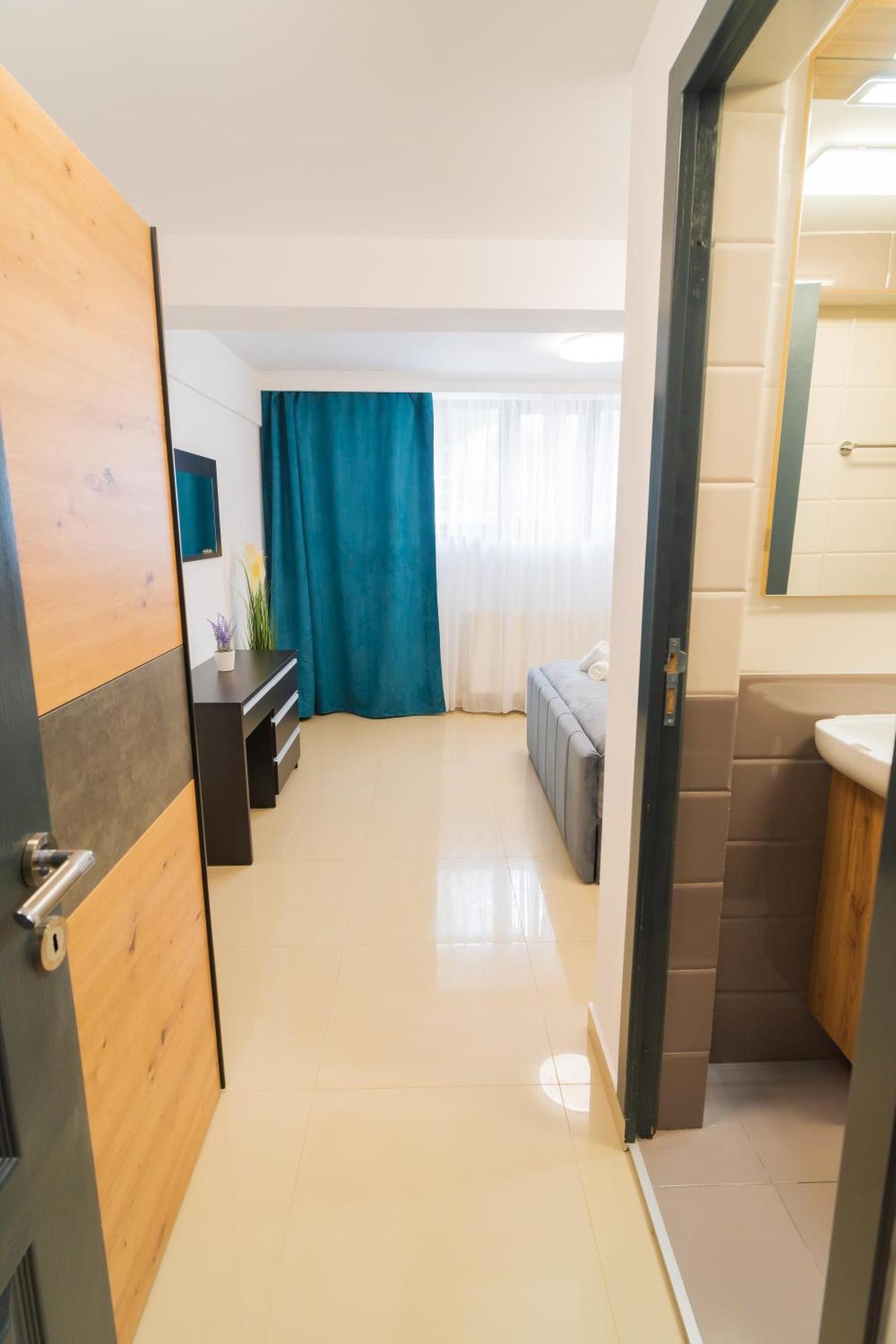 Ndl Apartaments Cluj-Napoca Eksteriør bilde