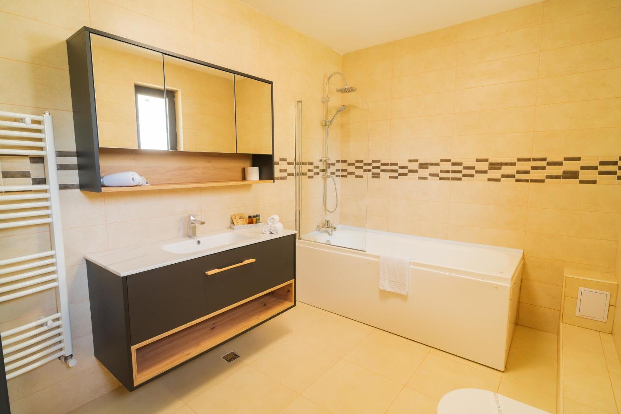 Ndl Apartaments Cluj-Napoca Eksteriør bilde