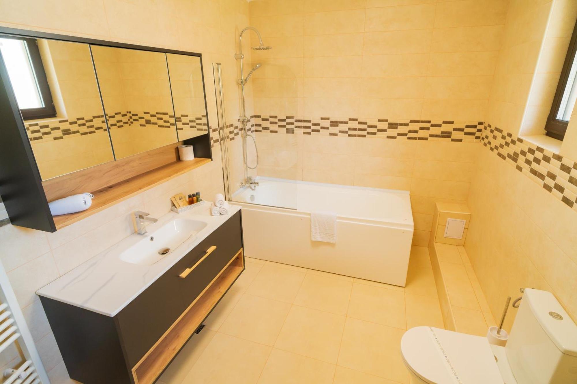 Ndl Apartaments Cluj-Napoca Eksteriør bilde